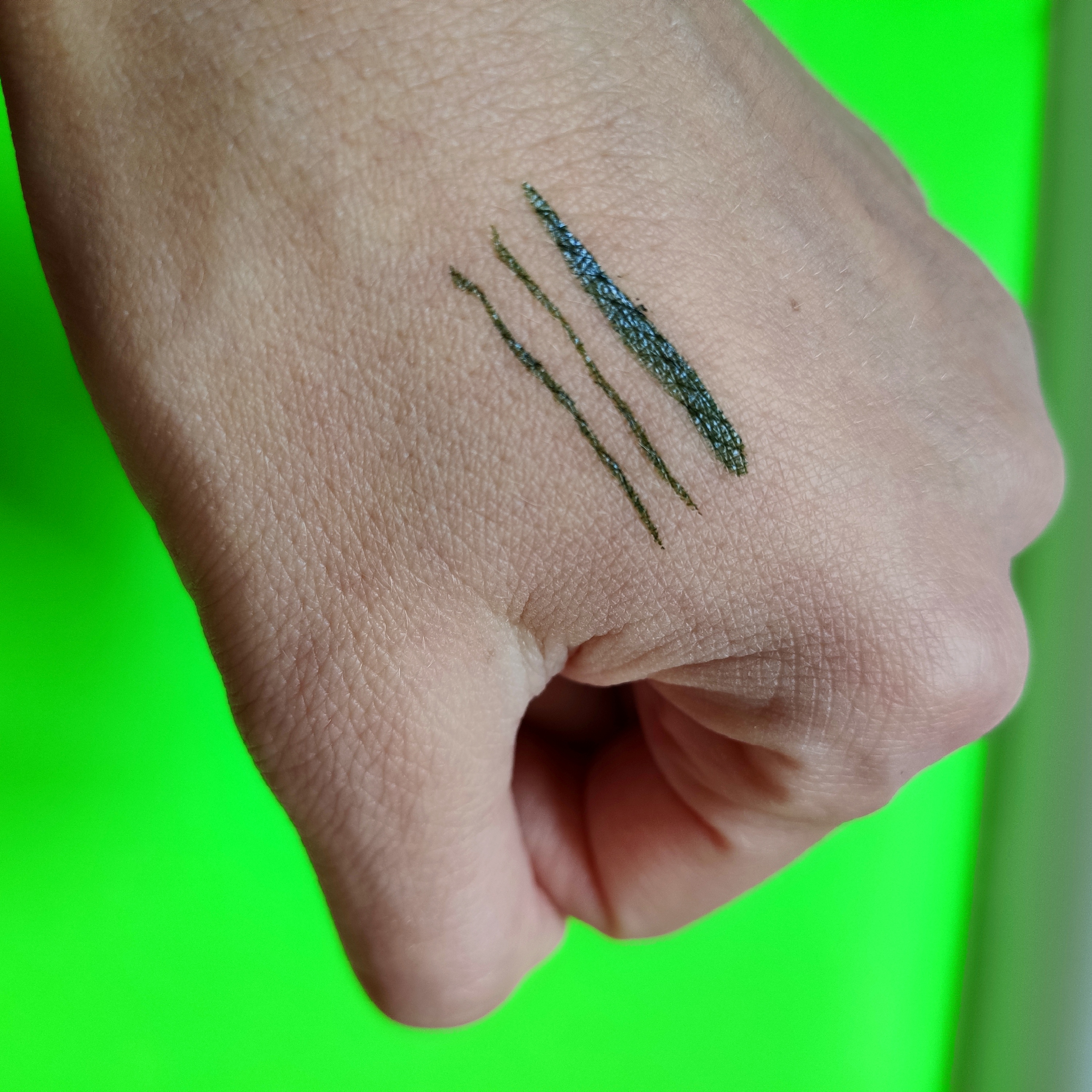 Sinart Fucking Awesome Waterproof Eyeliner