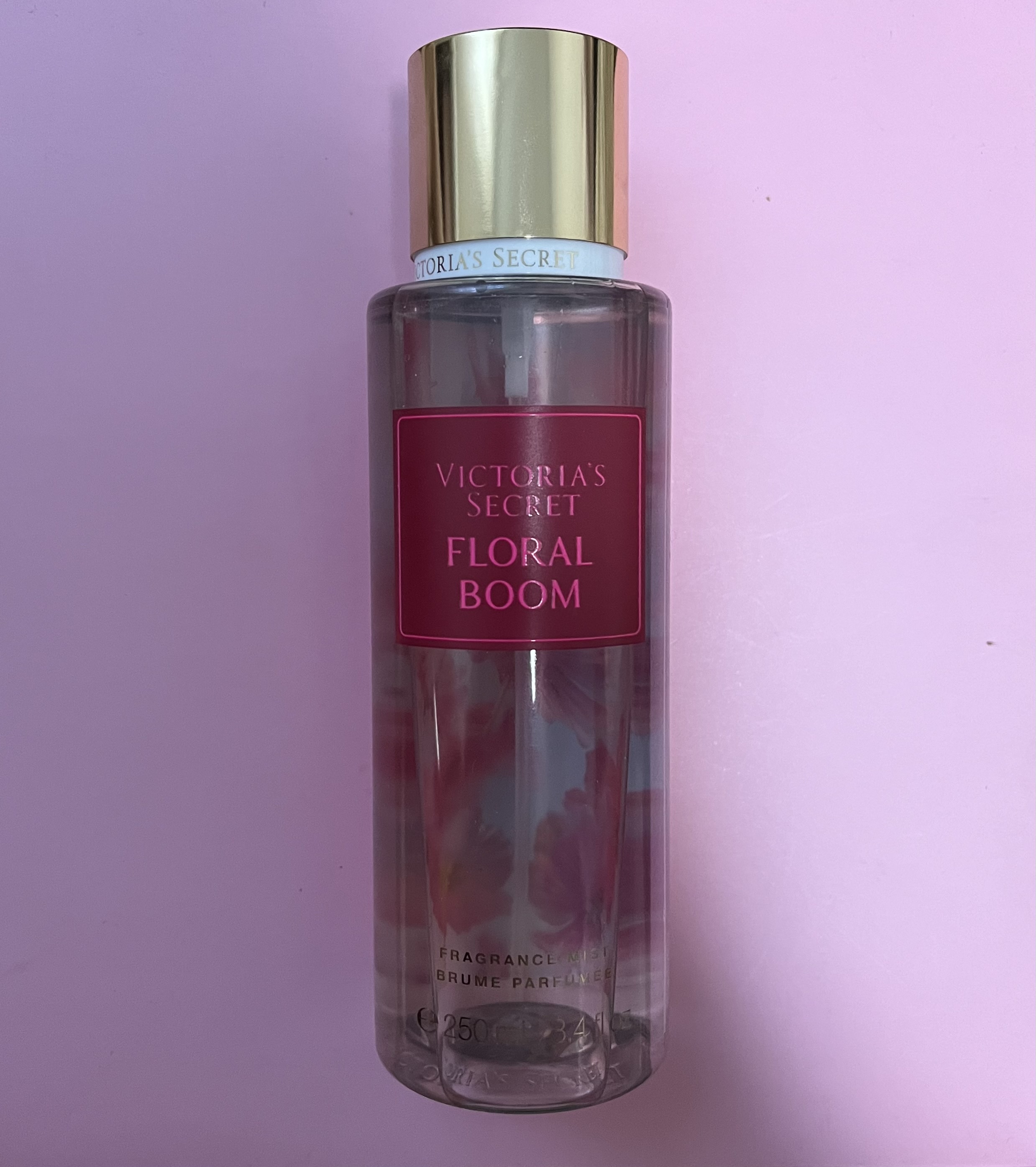 Victoria's Secret Floral Bloom🌸