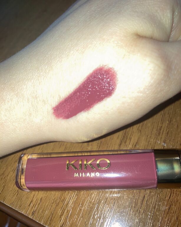 Стойкая KIKO