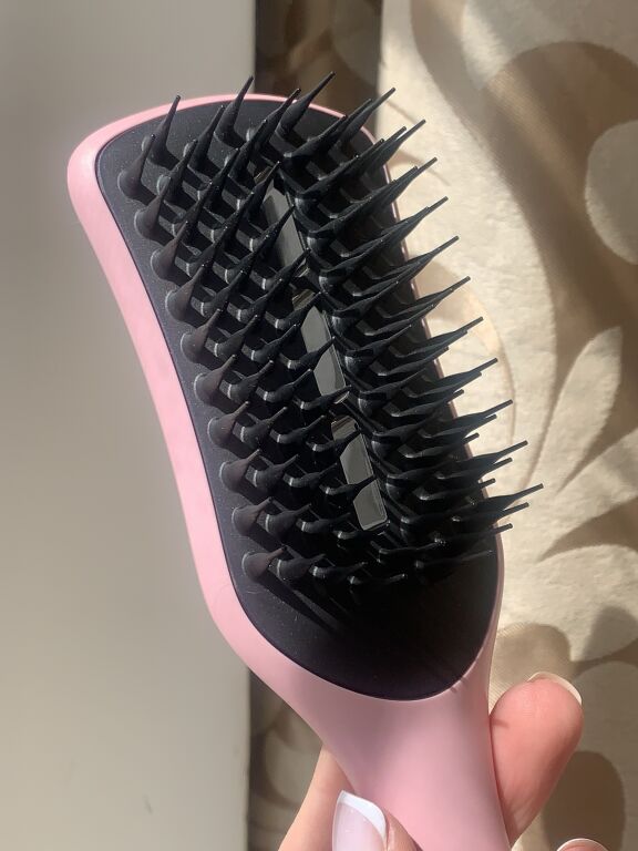 Tangle Teezer Easy Dry & Go Tickled Pink