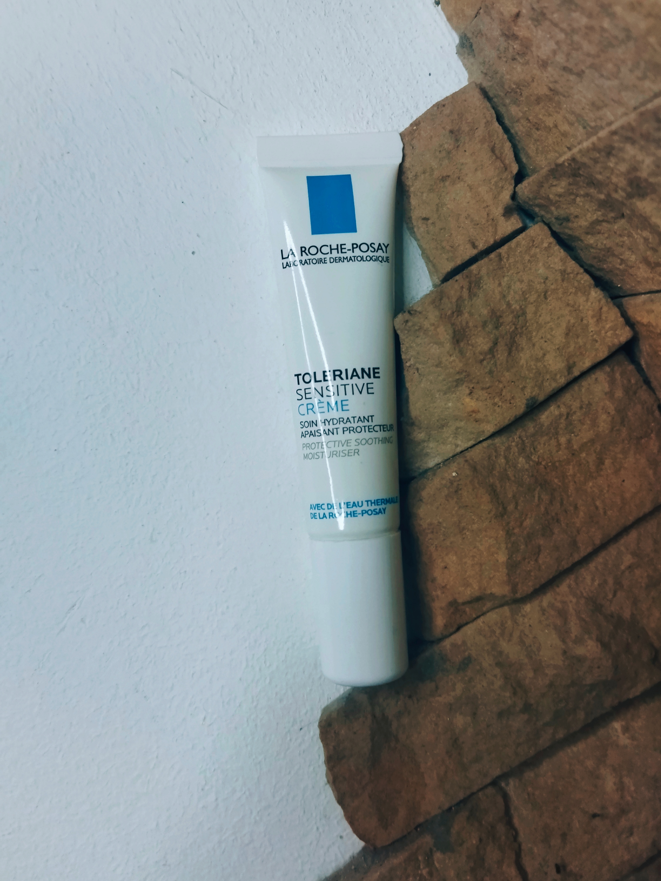 La Roche-Posay Toleriane Sensitive Cream