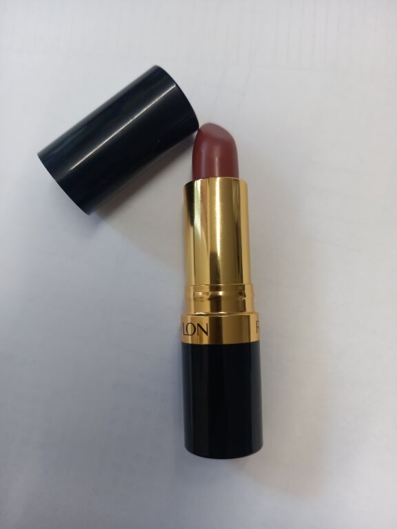 Revlon Super Lustrous Lipstick