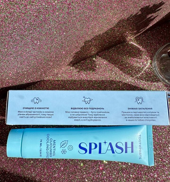 Splash Oral Care