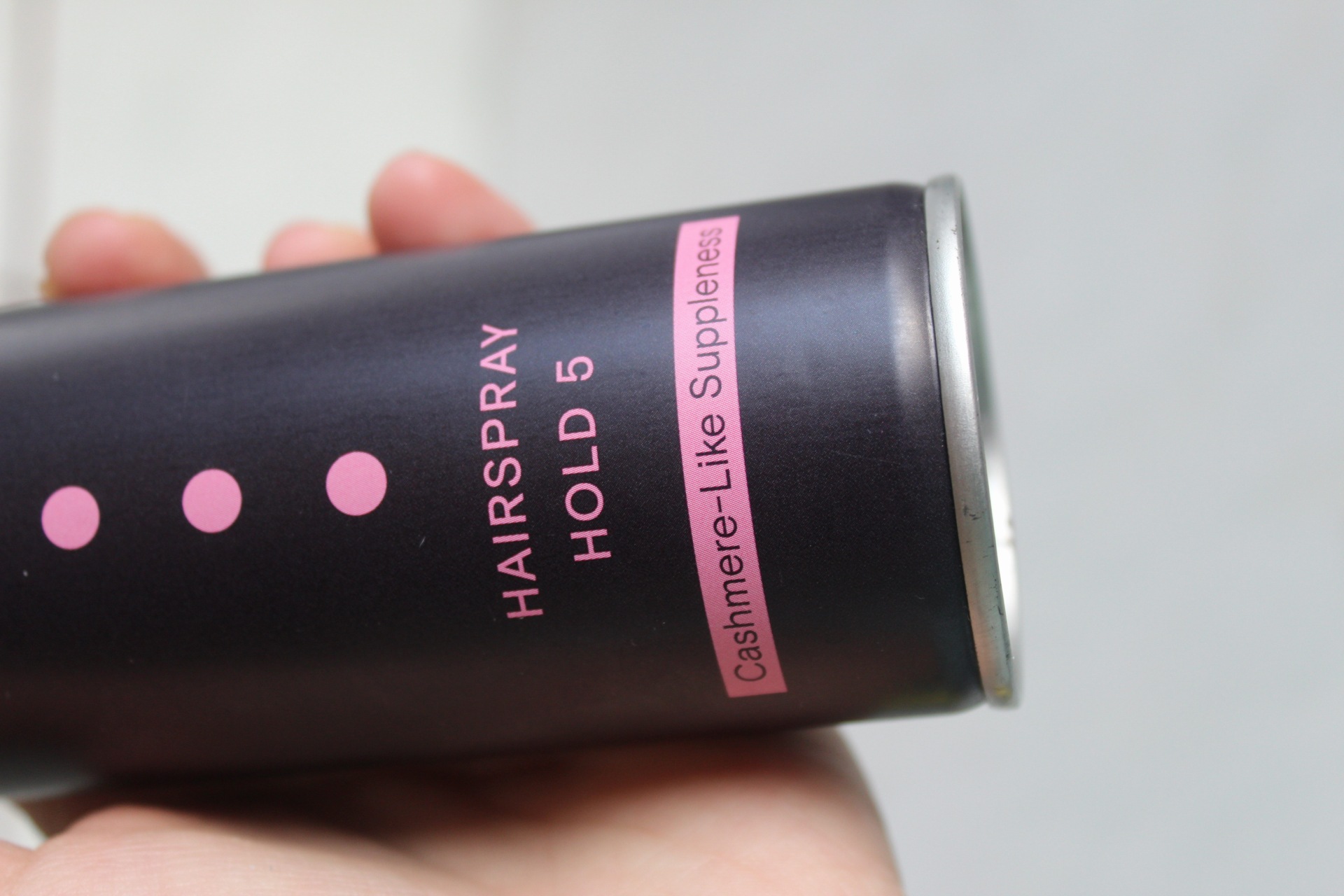 Лак для волосся Taft Cashmere Power 5 Hairspray