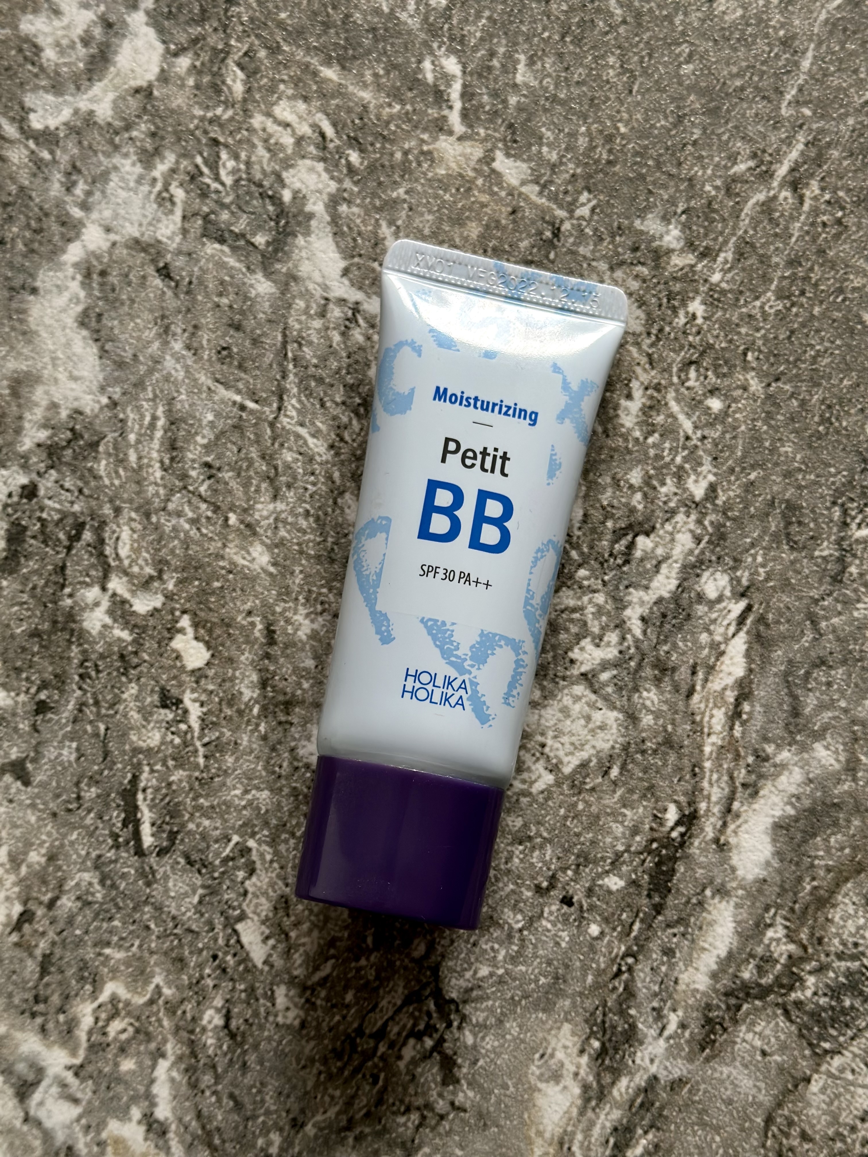 Holika Holika Moisturizing Petit BB Cream