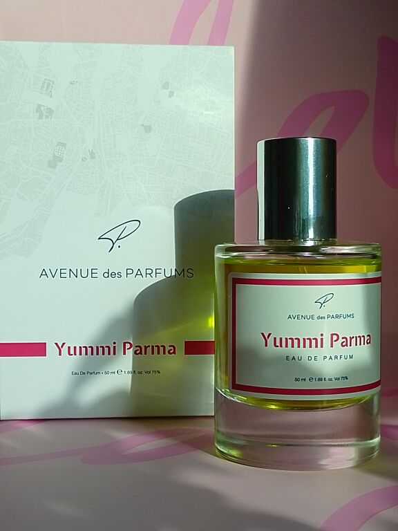 Avenue Des Parfums Yummi Parma Парфумована вода