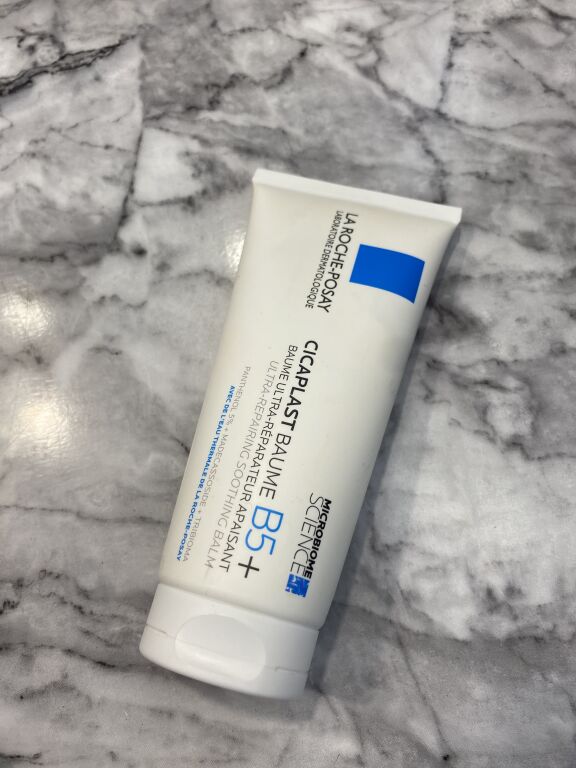 La Roche-Posay Cicaplast Baume B5+