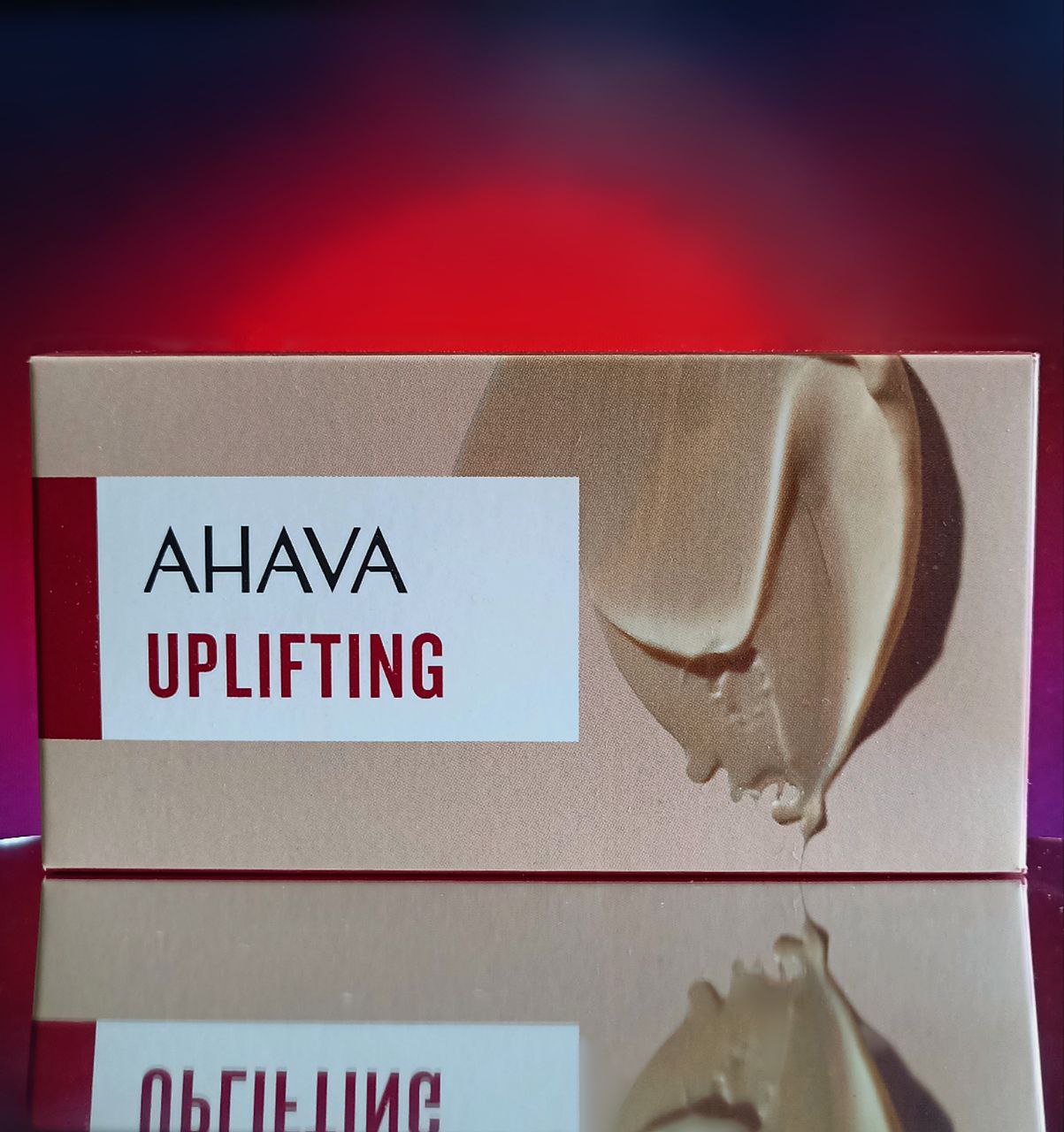 Набір пробників Ahava Uplifting Set