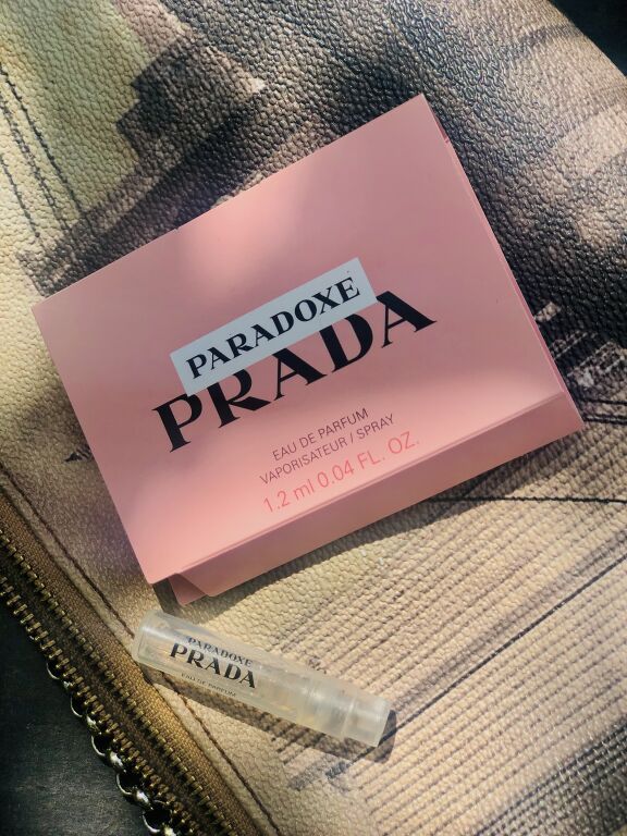 Prada Paradoxe: претензія на ексклюзивність чи зоряний час?