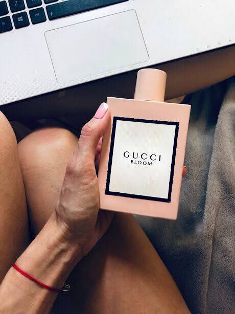 Gucci Bloom: з ним неможливо забути про жіночність