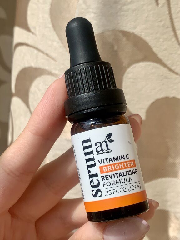 Artnaturals Vitamin C