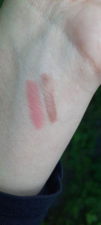 Олівець NYX Professional Makeup Slim Lip Pencil