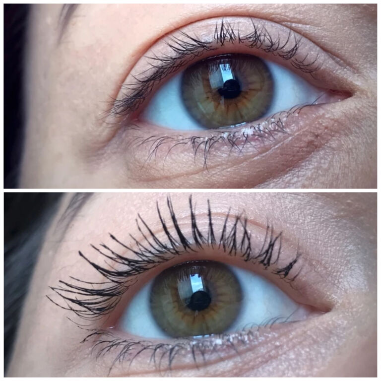 Lancome Lash Idole Mascara. В ній чудово все!