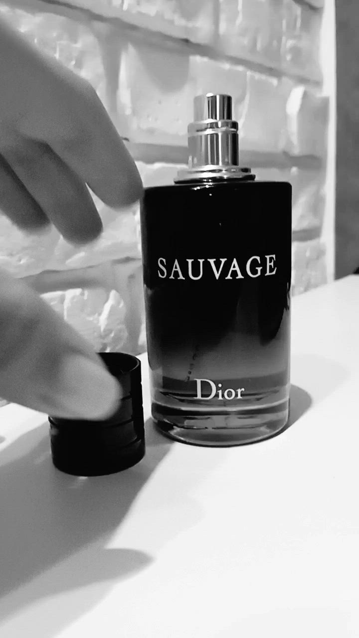 Dior Sauvage