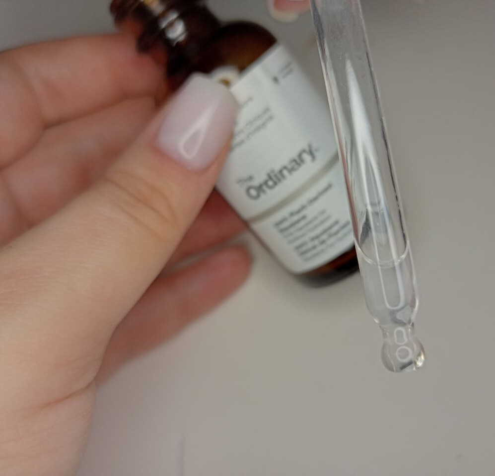 The Ordinary 100% Plant-Derived Squalane