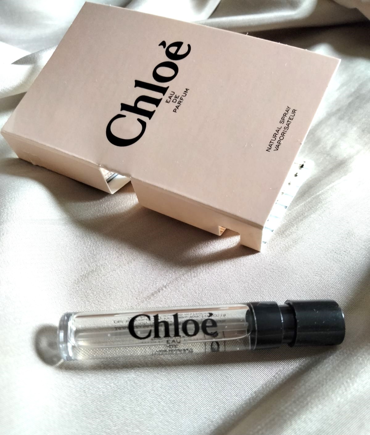 Chloé Eau de Parfum