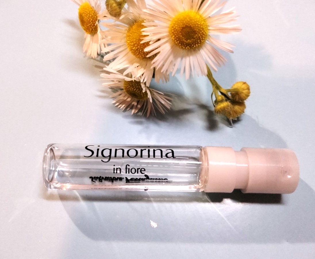 Salvatore Ferragamo Signorina In Fiore