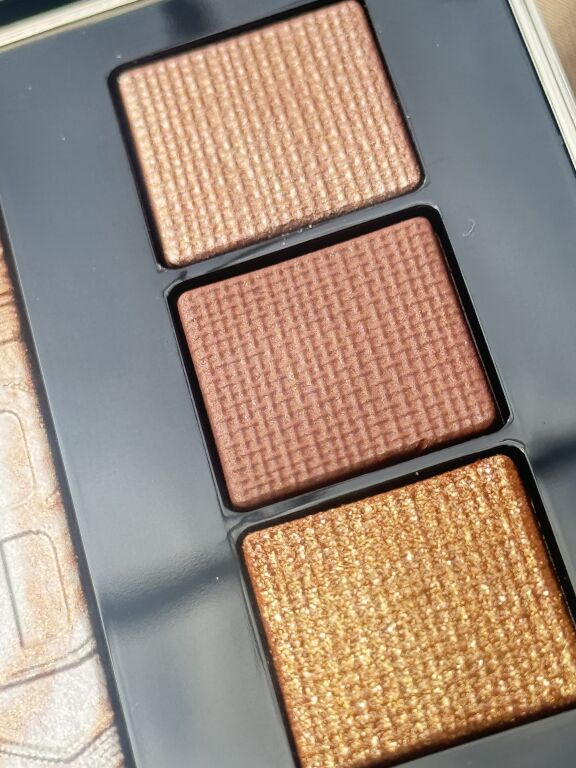 Bobbi Brown Lux Eye & Face Palette