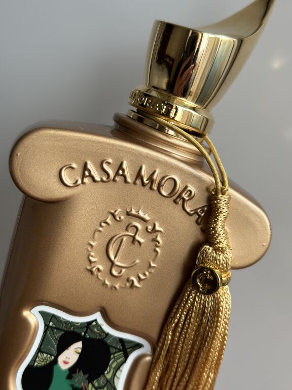 Xerjoff Casamorati 1888 Lira