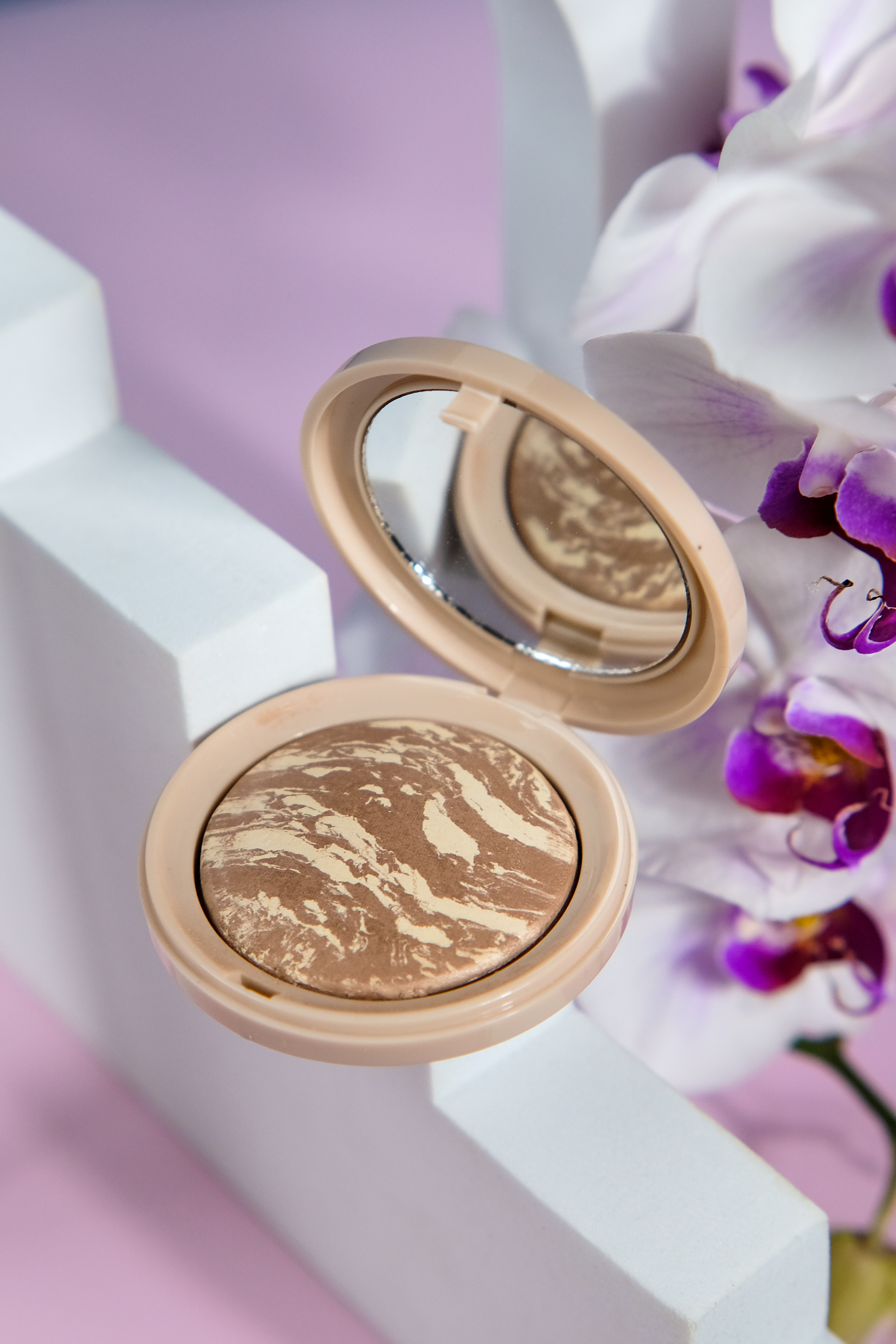 Sinart Sun Kissed Bronzer : Якщо ви шукаєте свій перший бронзер , то це для вас