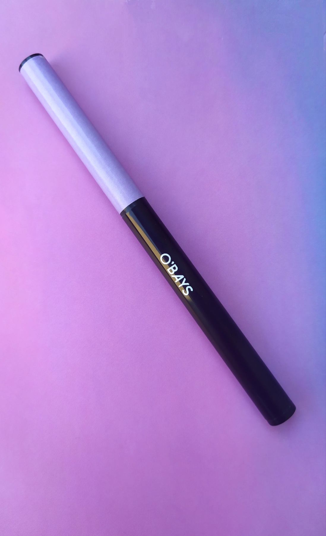 O’BAYS Color Eye Liner