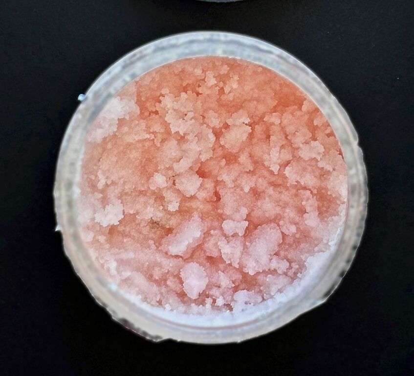 Dead Sea Collection Himalayan Salt Scrub