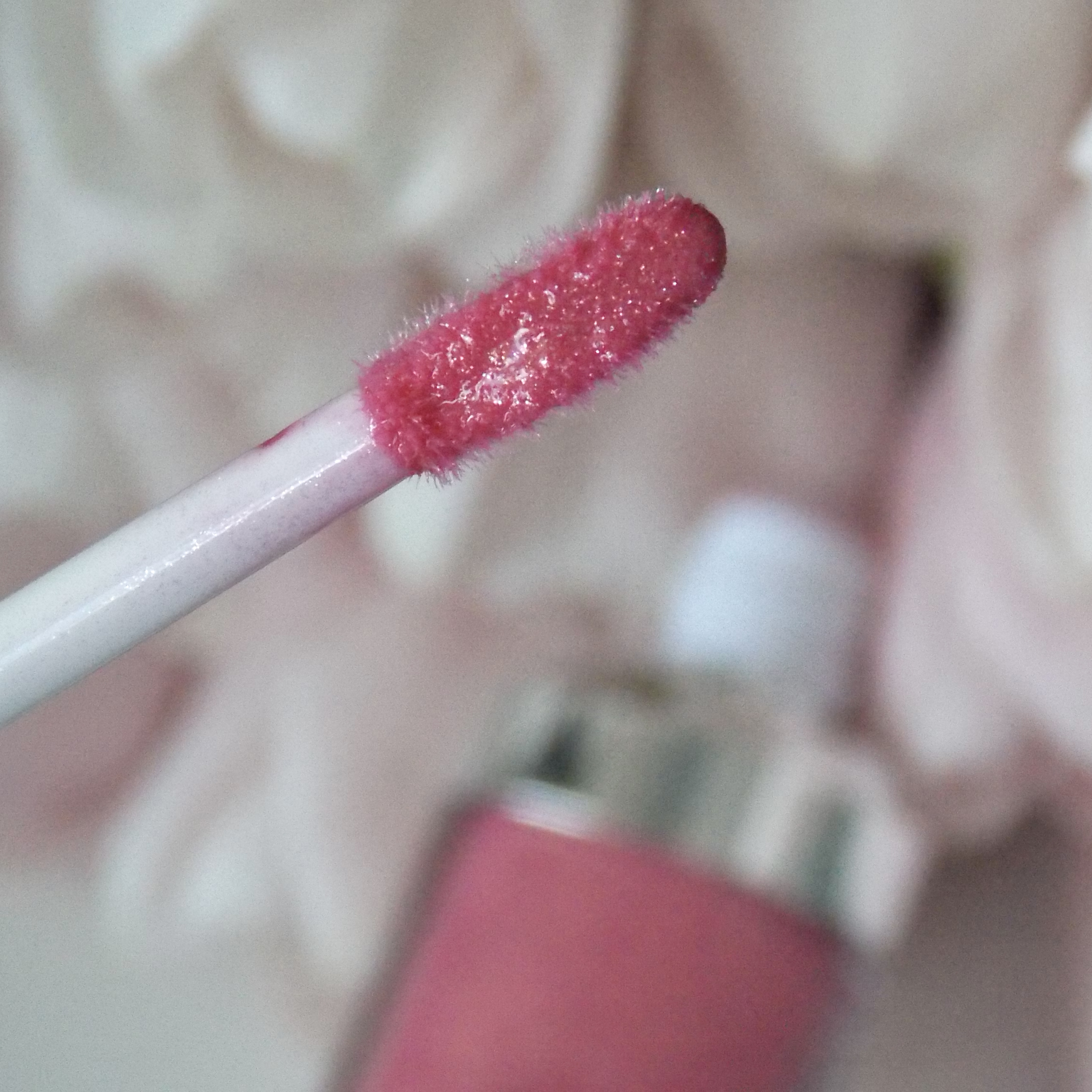 Kiko Milano 3D Hydra Lipgloss 26