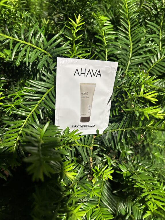 Тестування Ahava