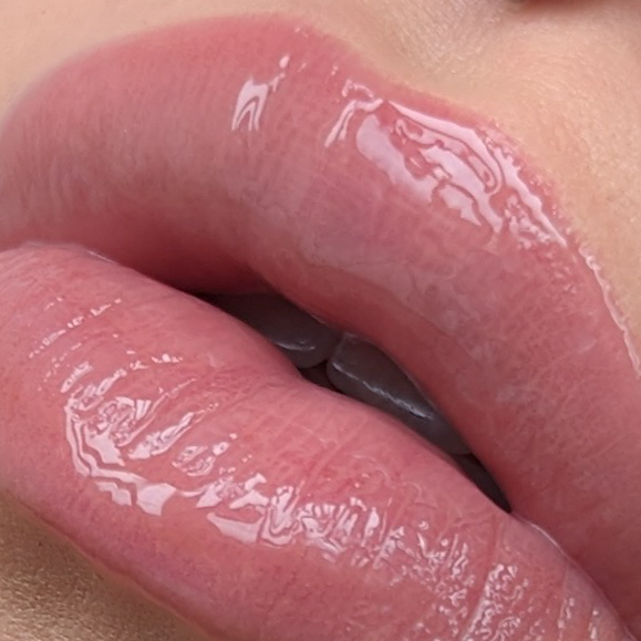Зефірні губки: Моє сьогоднішнє lip combo