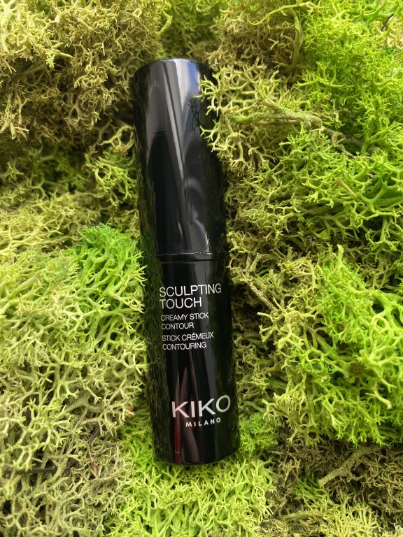 Kiko Sculpting Touch 201: Мій Досвід та Погляд на Продукт