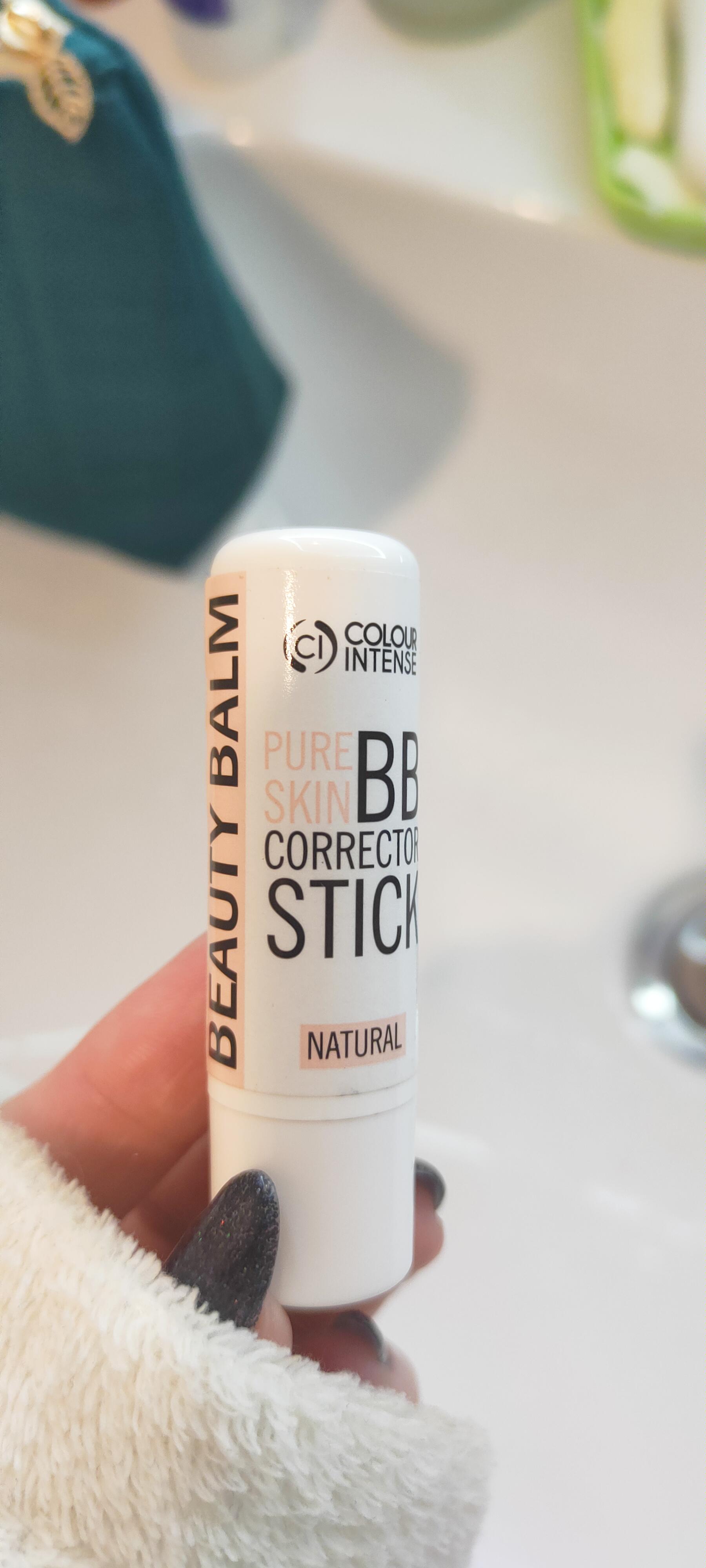 Colour Intense BB Pure Skin Stick Corrector