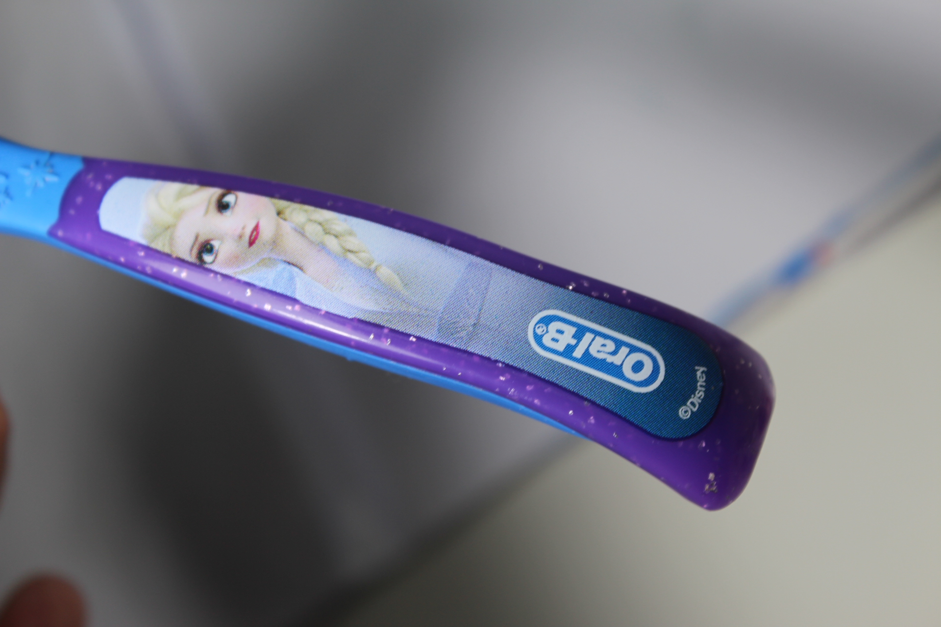 Oral-B Kids