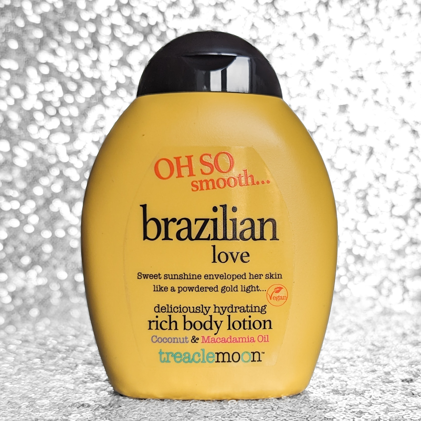 Аналог Sol De Janeiro: Treaclemoon Brazilian Love