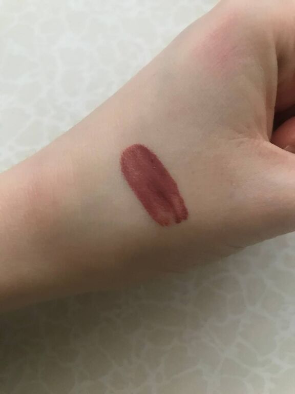 Мої враження від Maybelline SuperStay Vinyl Ink Liquid Lipstick