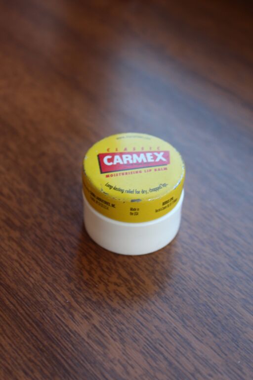 Carmex Classic Lip Balm