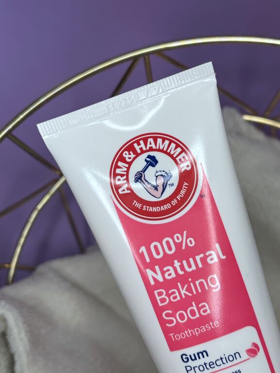 Arm & Hammer | Зубна паста