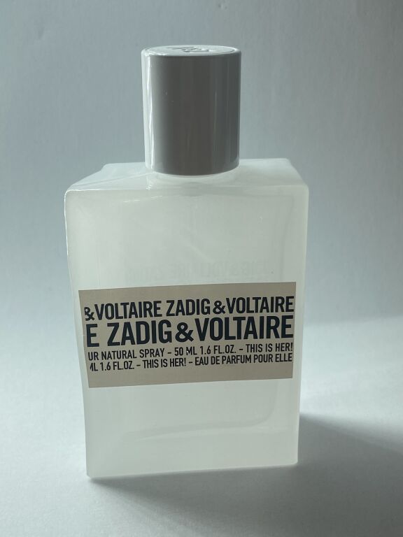 Zadig&Voltaire 🕊️