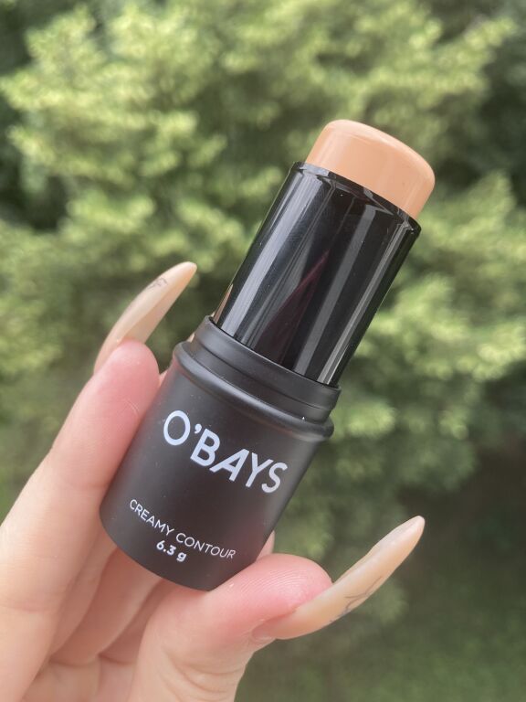 O’BAYS Creamy Concealer Stick