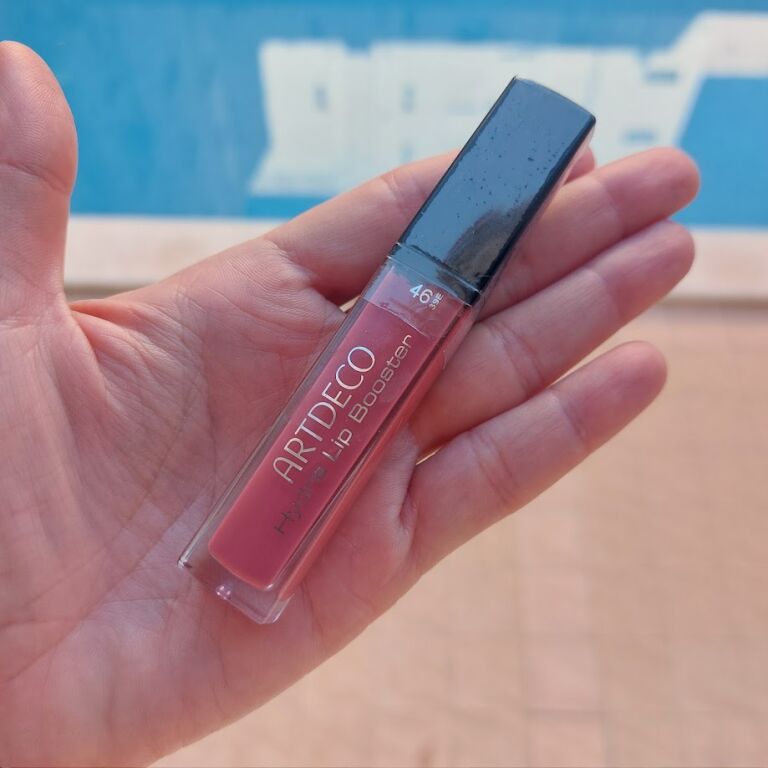 Artdeco Hydra Lip Booster