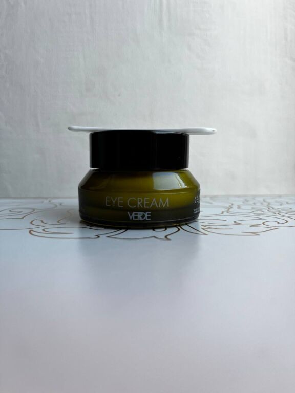 Verde Eye Cream