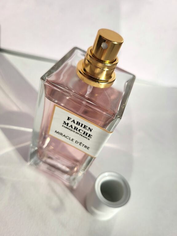 Lancome Miracle - це ти ?