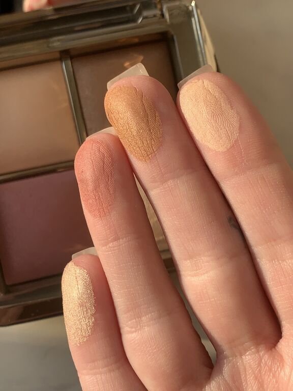 Hourglass Ambient Lighting Edit Mini - Sculpture Unlocked