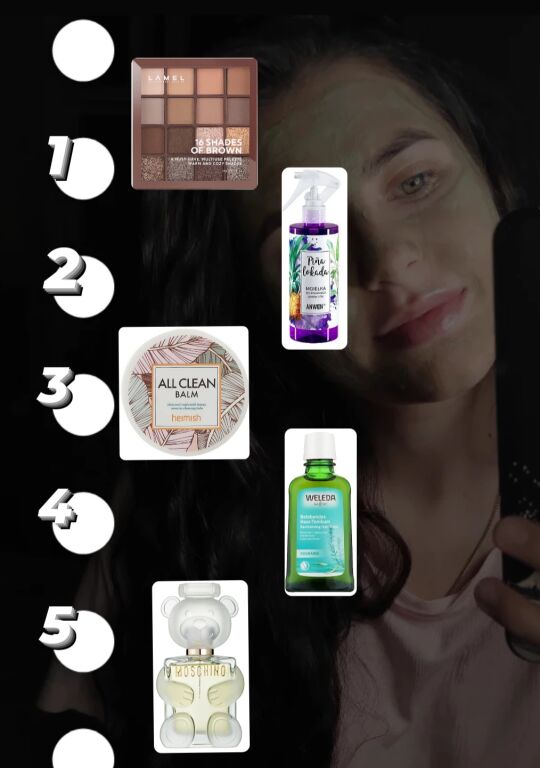 ТОП-5 засобів з my wishlist #wishlistmakeupclub