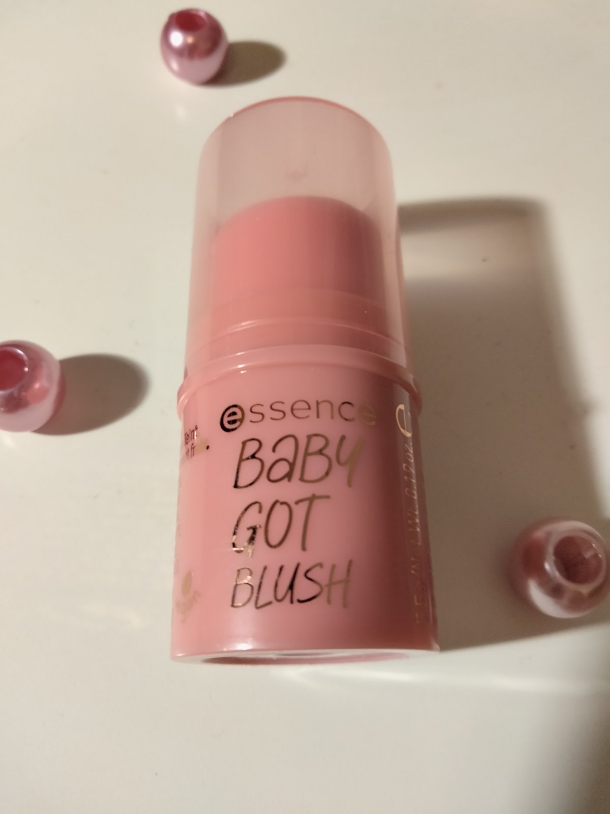 Essence BABY GOT BLUSH