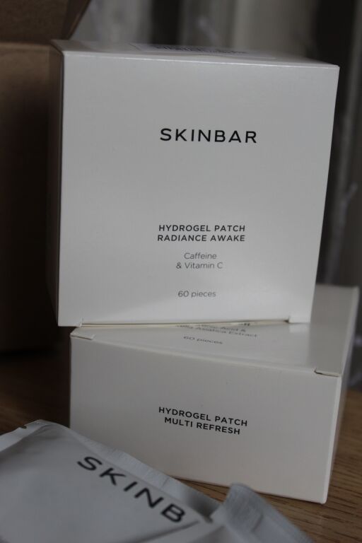 Боксик Skinbar♡