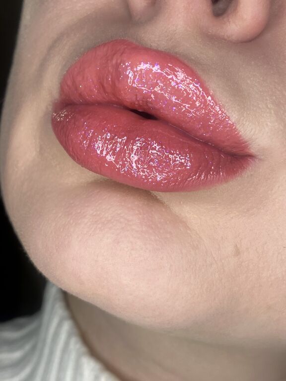 Golden Rose Dream Lipliner у відтінку 512