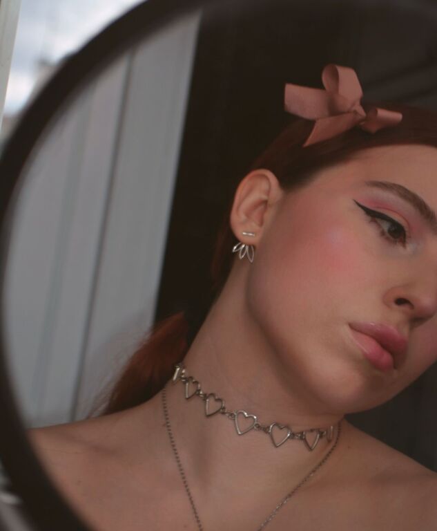 #my_coquette_makeup