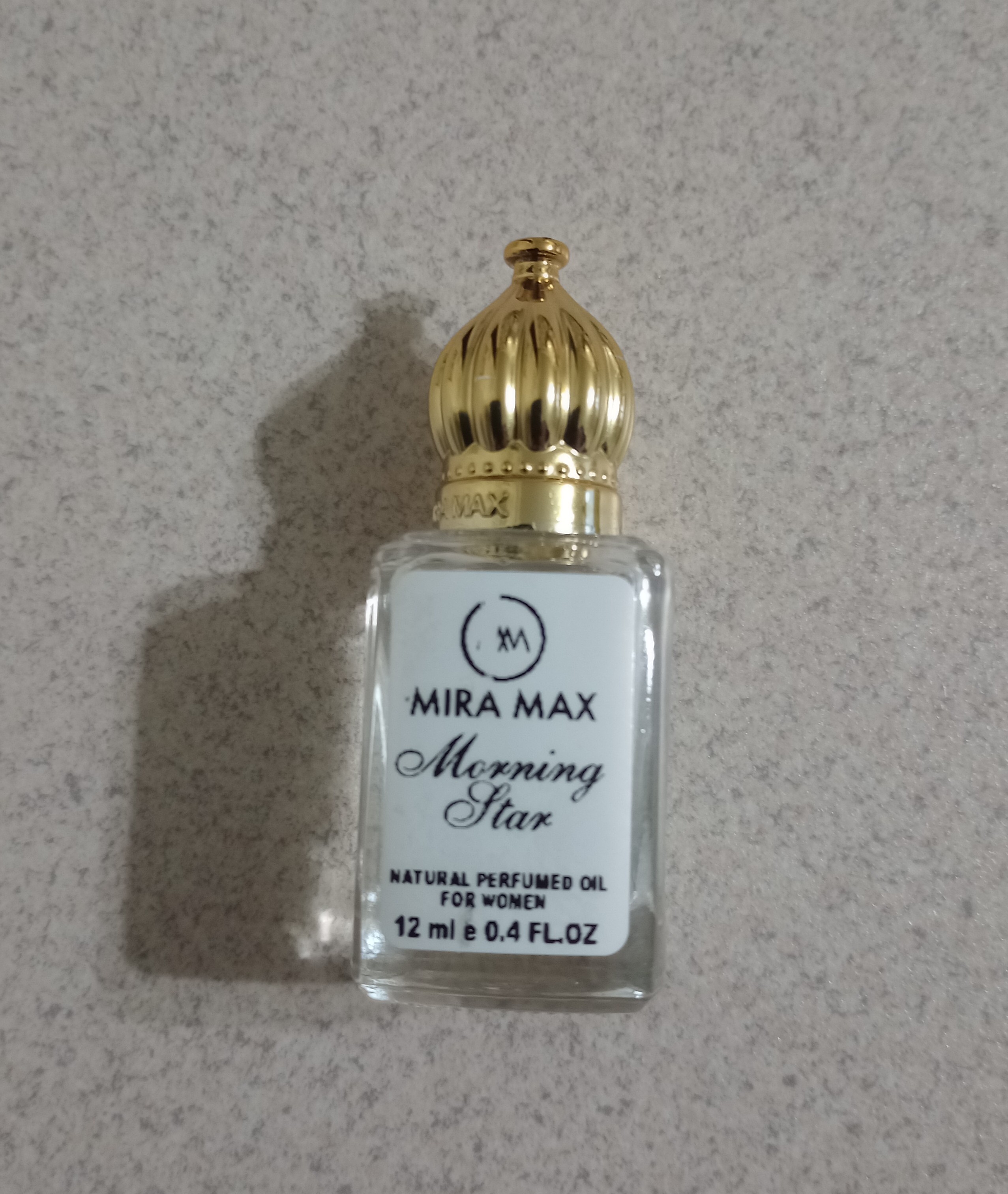 Mira Max Morning Star (Kirka) Парфумована олія