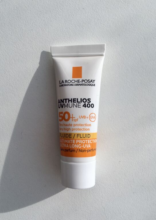 La Roche-Posay Anthelios UVmune 400 Oil Control Fluid SPF 50+