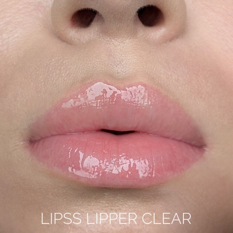 Lipss Lipper Clear